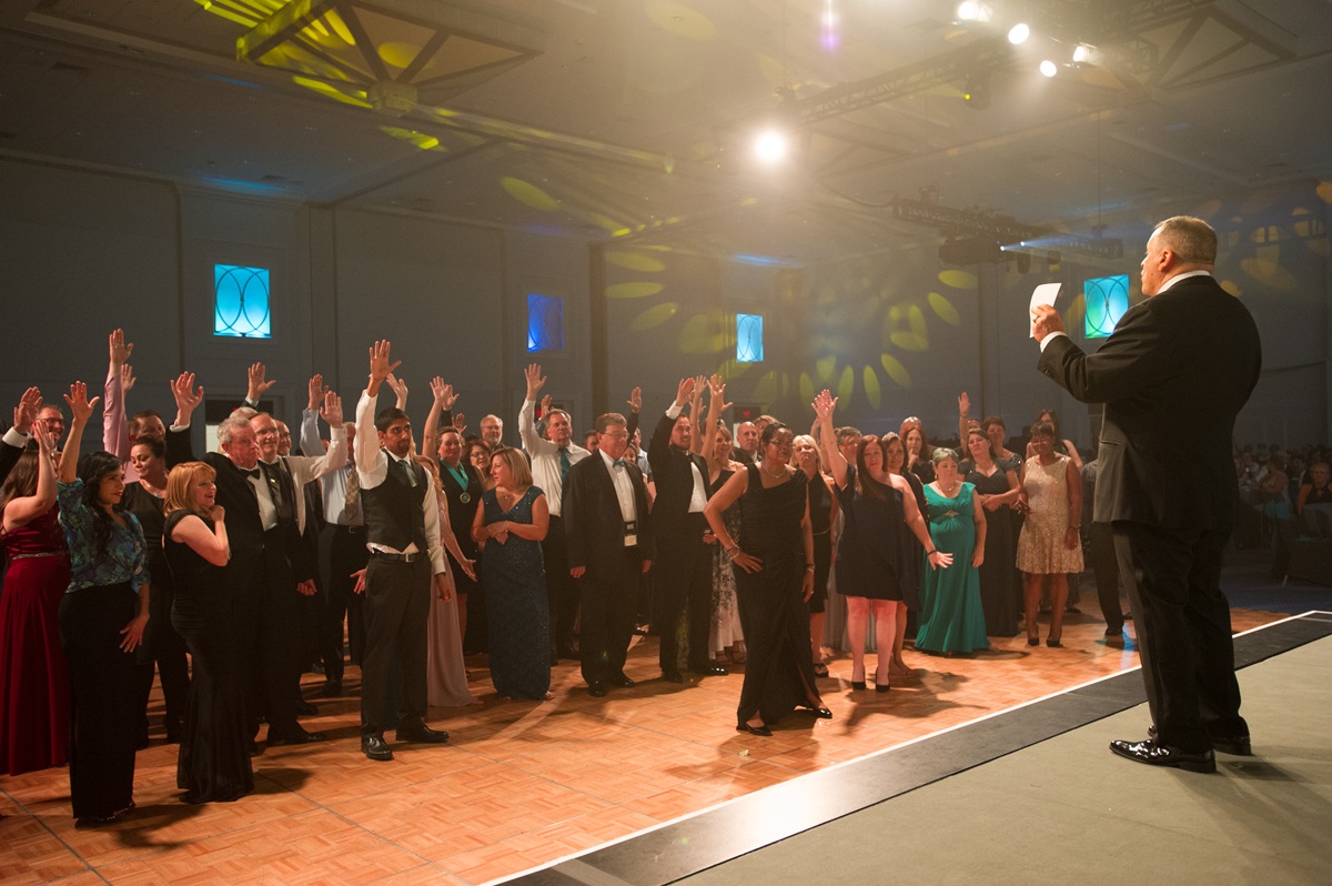 EXIT Realty event photo