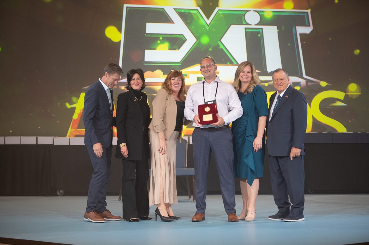 EXIT Realty event photo