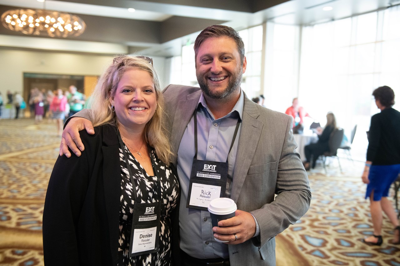 EXIT Realty event photo