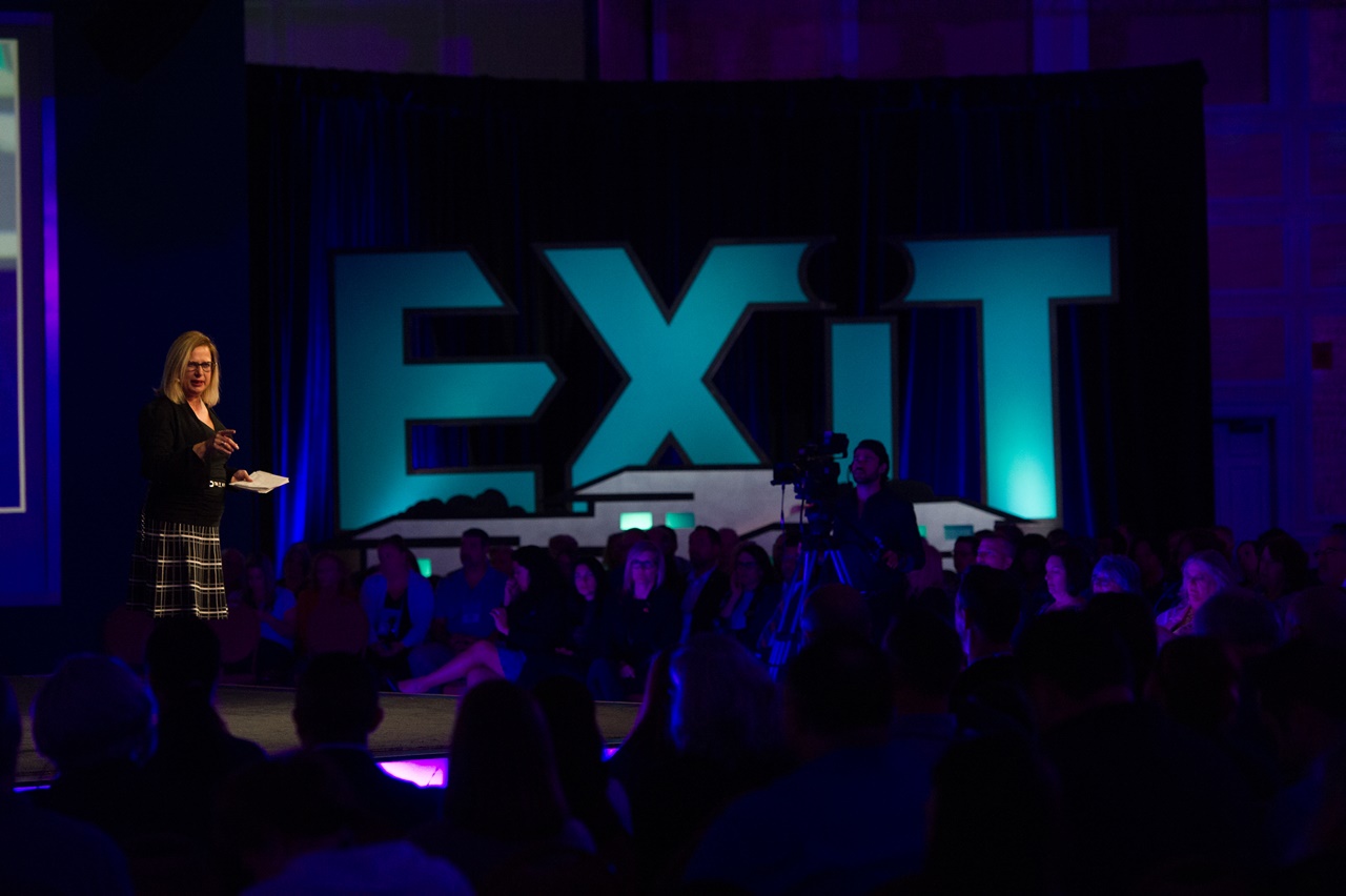 EXIT Realty event photo