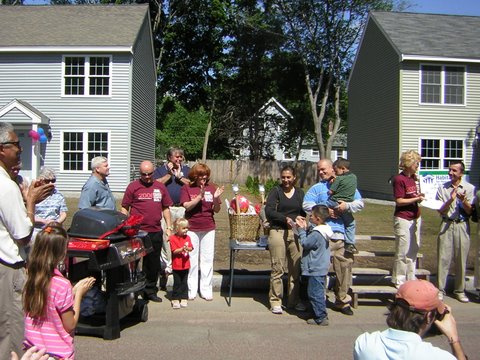 EXIT Realty event photo