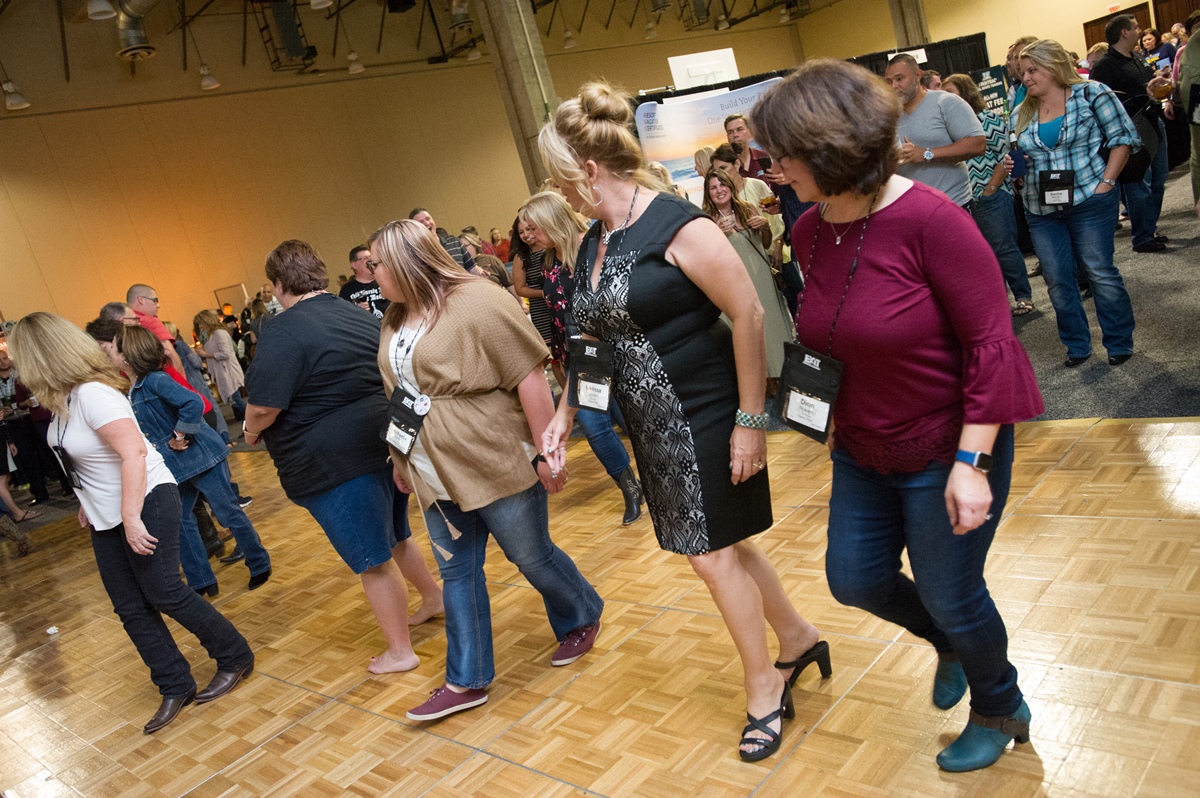 EXIT Realty event photo