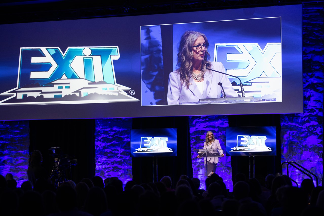 EXIT Realty event photo