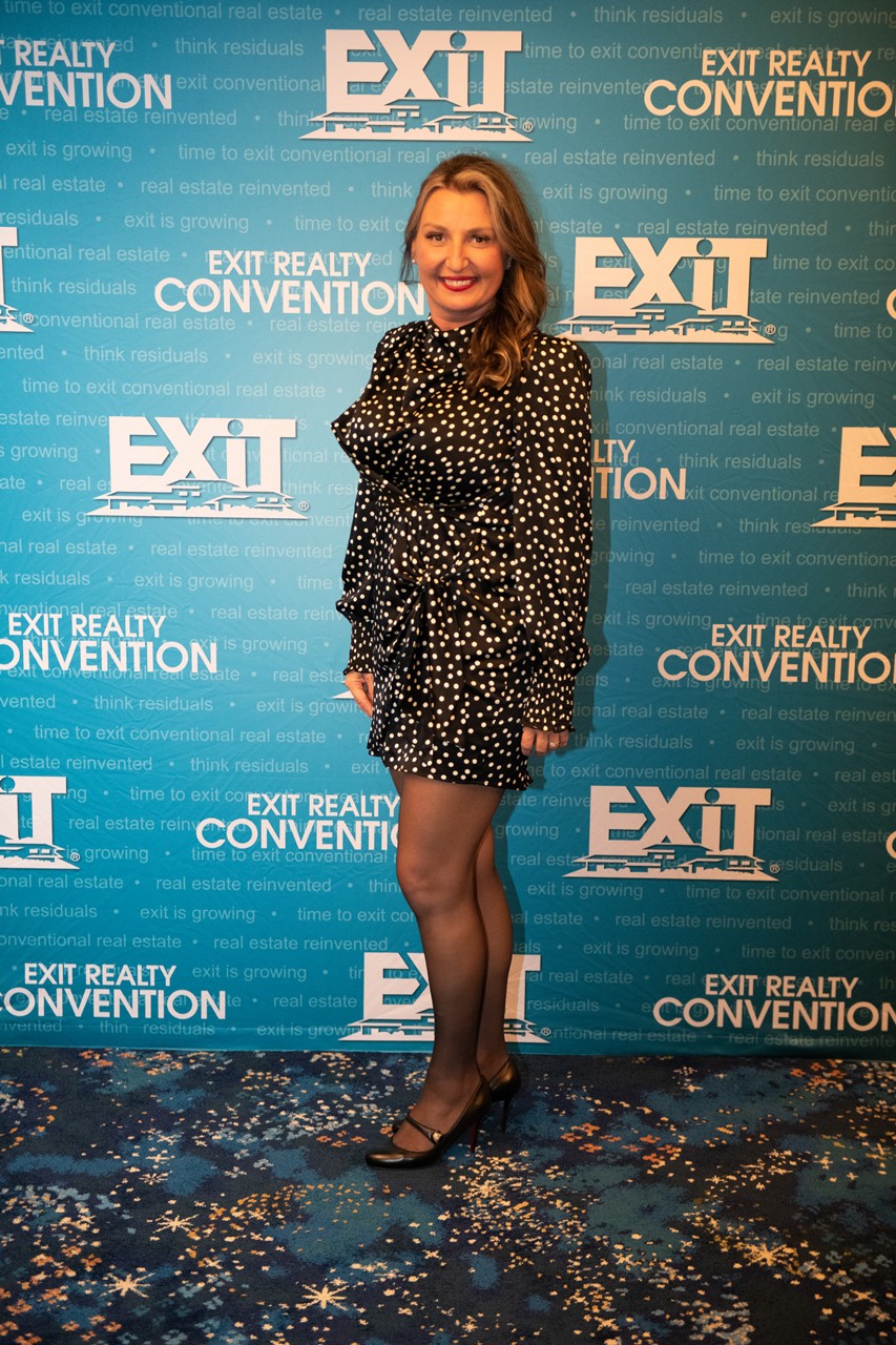 EXIT Realty event photo