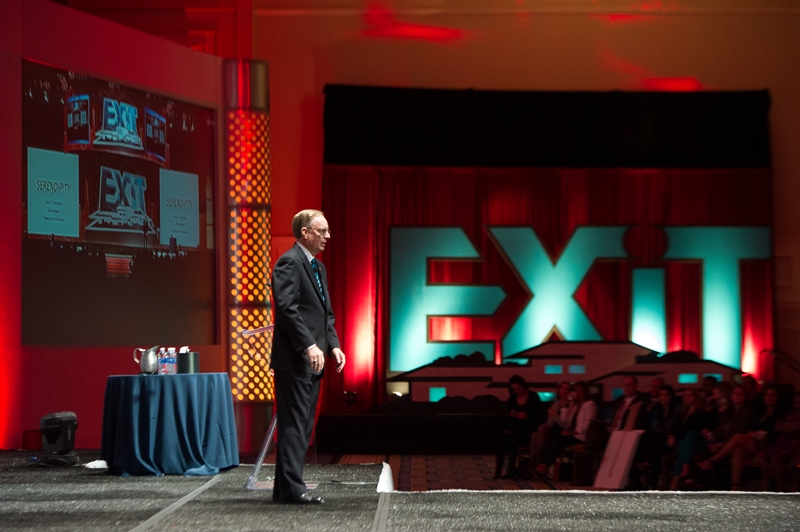 EXIT Realty event photo