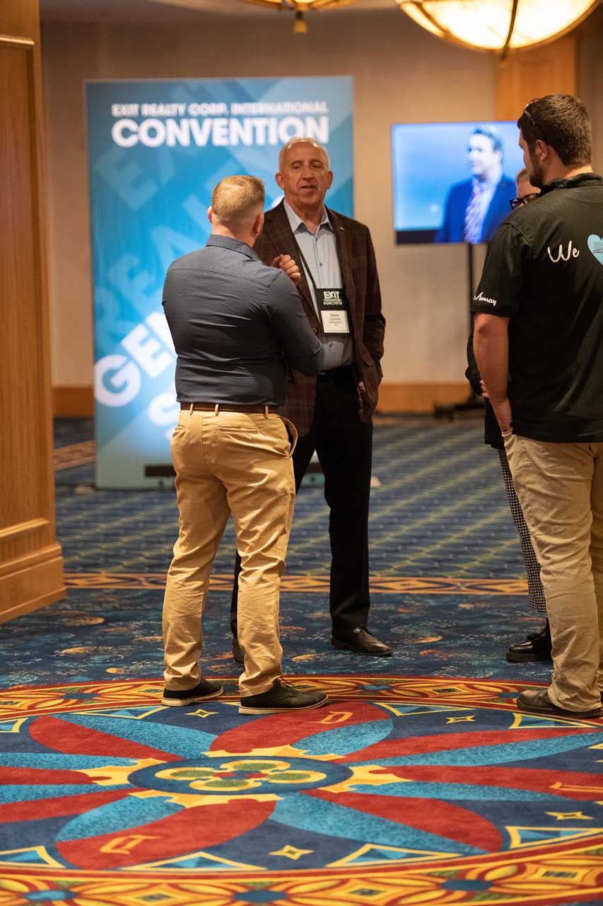 EXIT Realty event photo