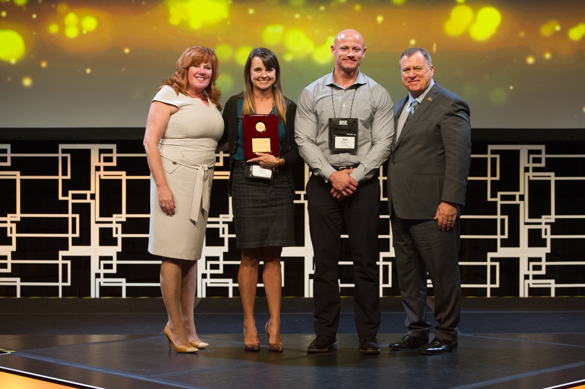 EXIT Realty event photo