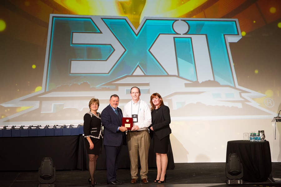 EXIT Realty event photo