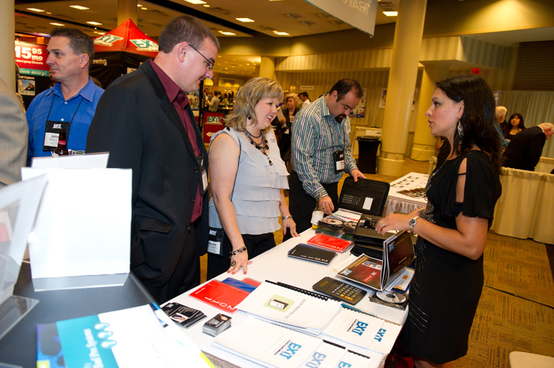 EXIT Realty event photo
