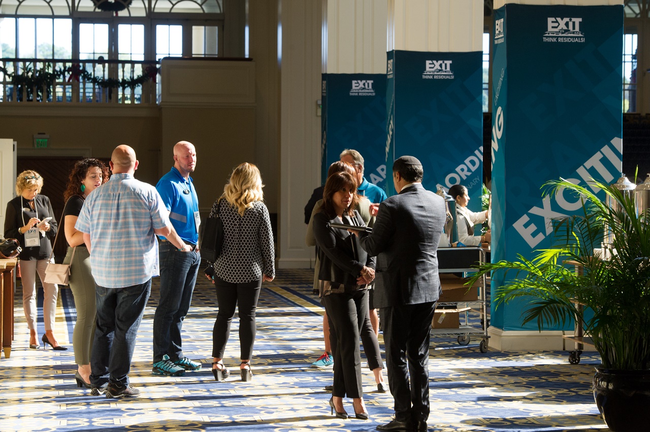 EXIT Realty event photo