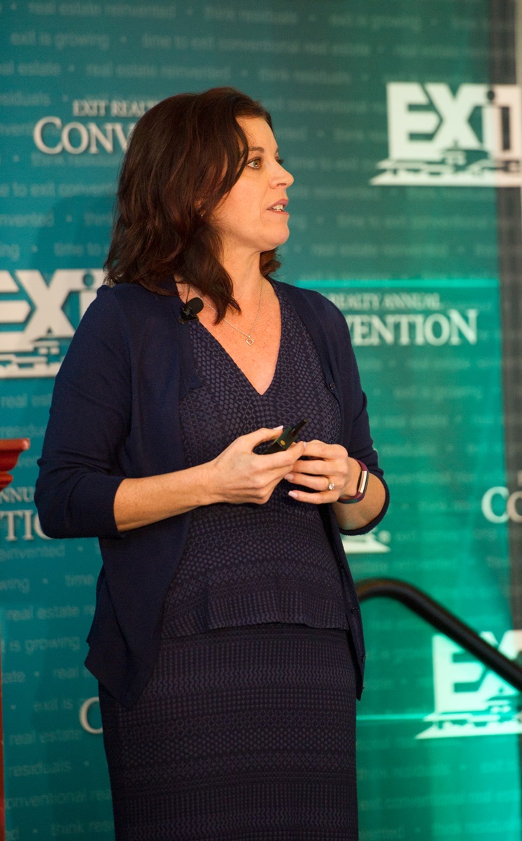 EXIT Realty event photo