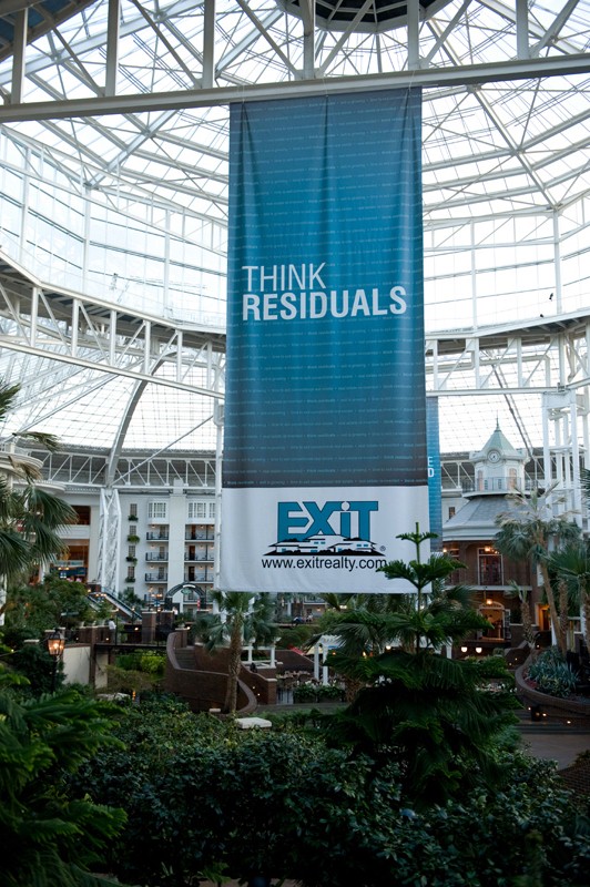 EXIT Realty event photo