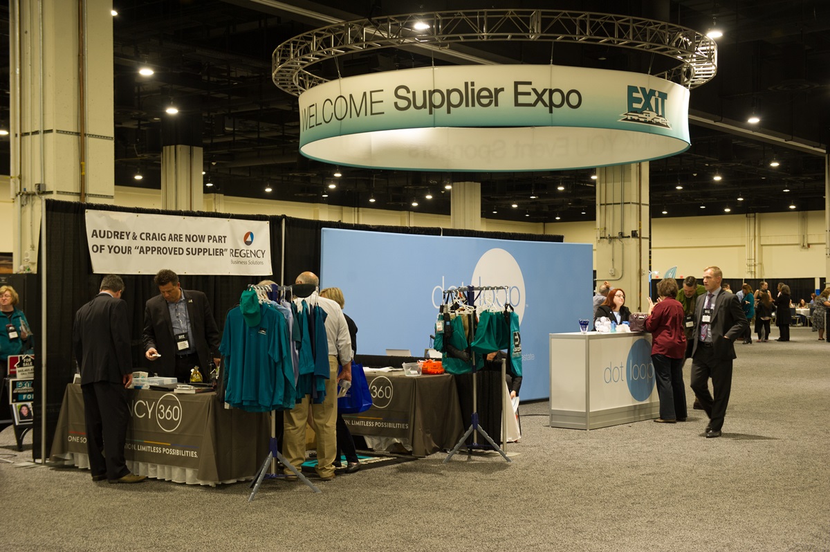 EXIT Realty event photo