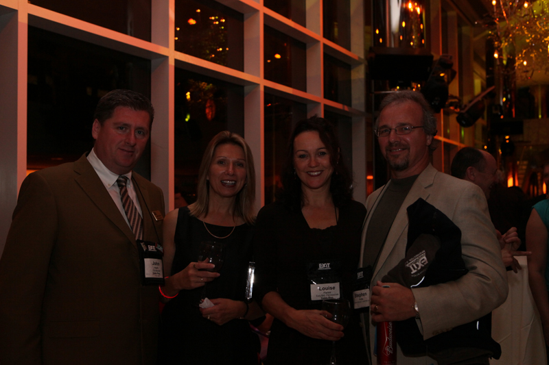 EXIT Realty event photo