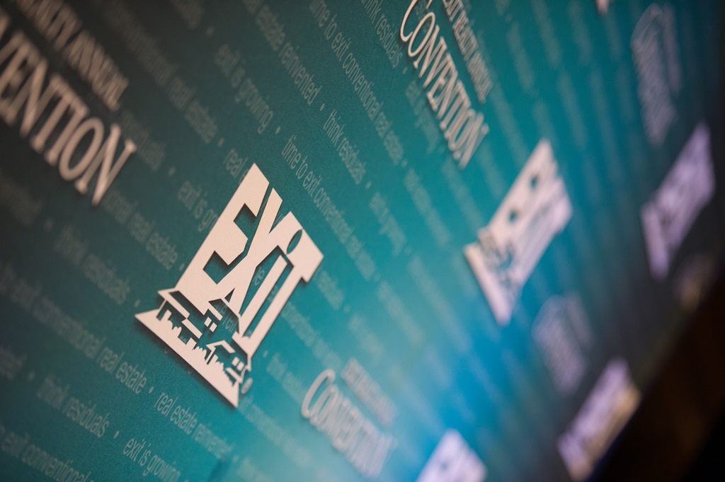 EXIT Realty event photo