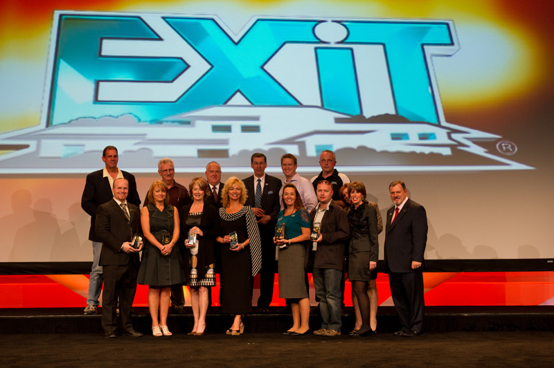 EXIT Realty event photo