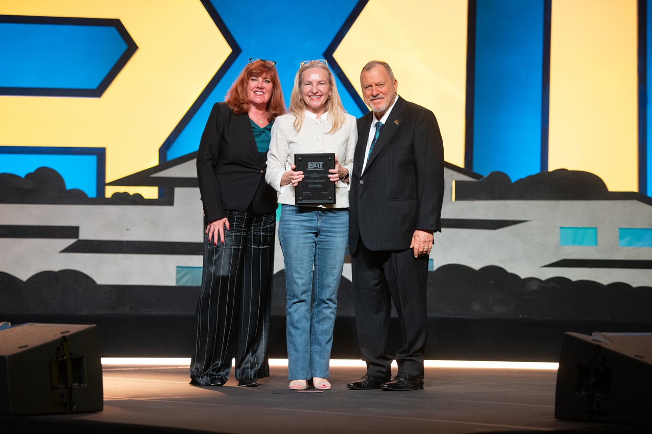 EXIT Realty event photo