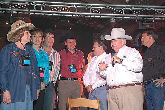 EXIT Realty event photo