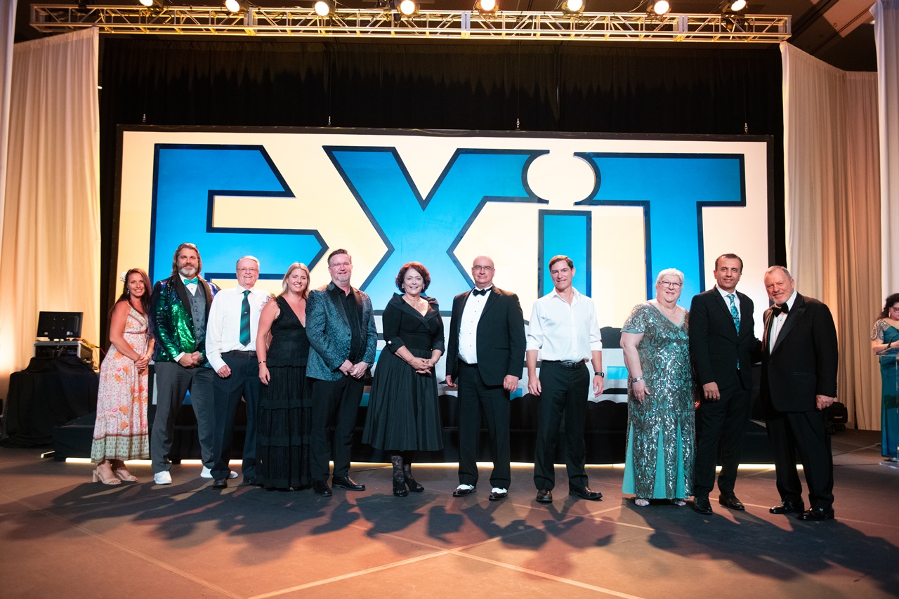 EXIT Realty event photo