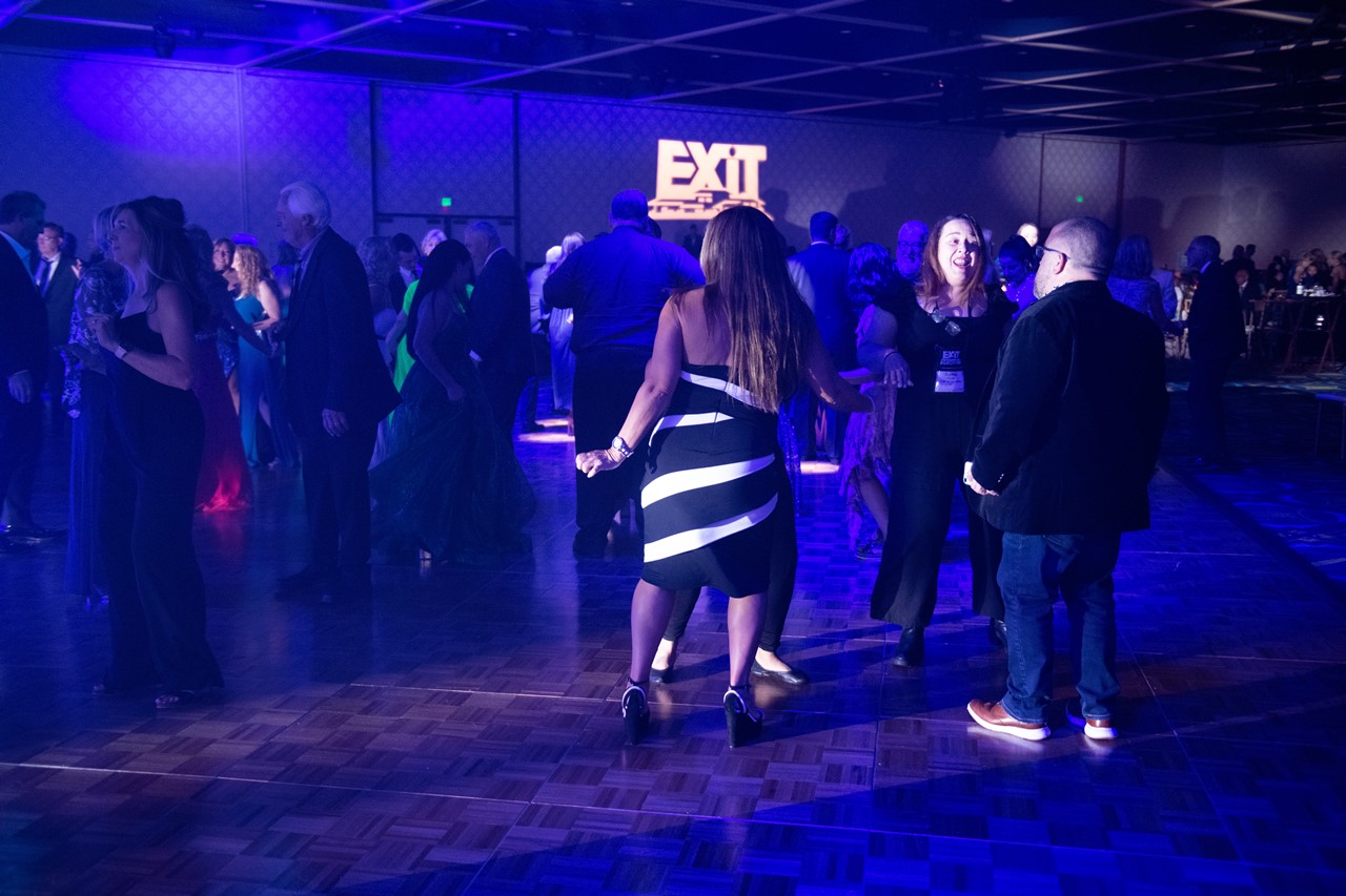 EXIT Realty event photo