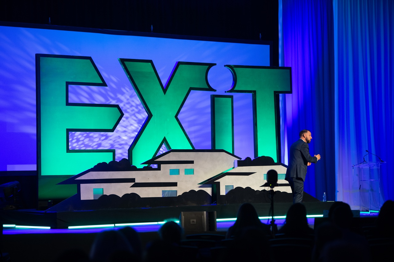 EXIT Realty event photo