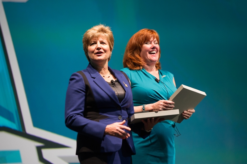 EXIT Realty event photo