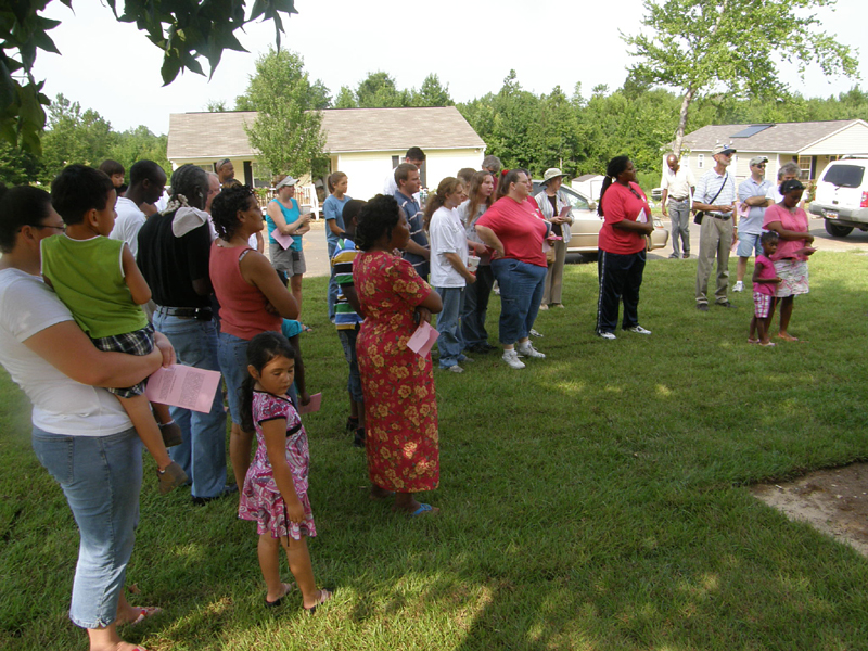 EXIT Realty event photo