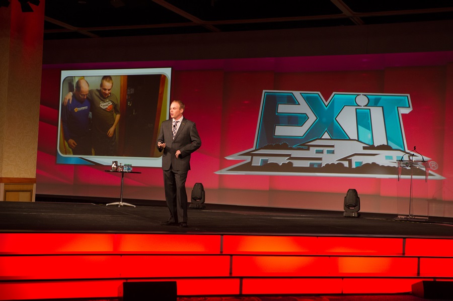 EXIT Realty event photo