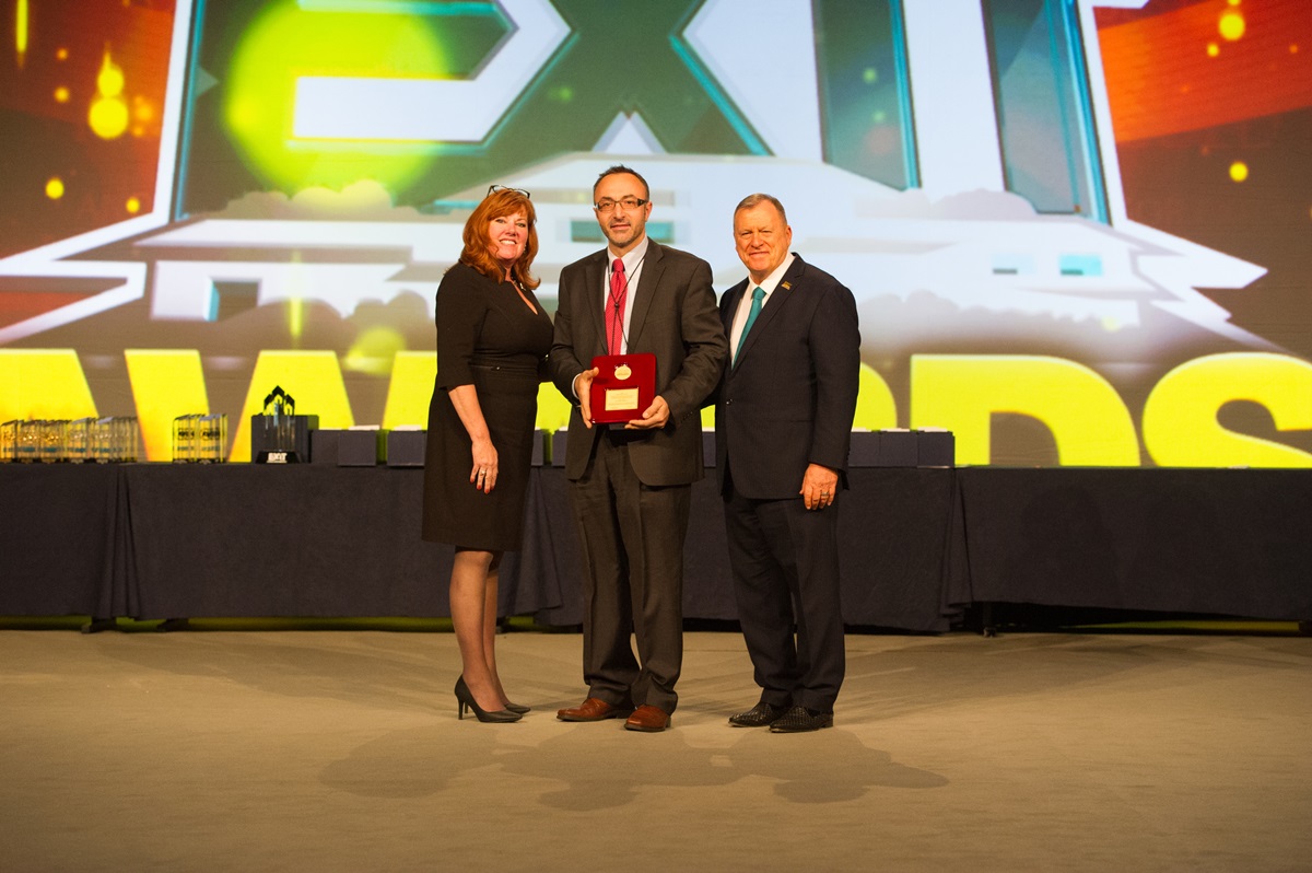 EXIT Realty event photo