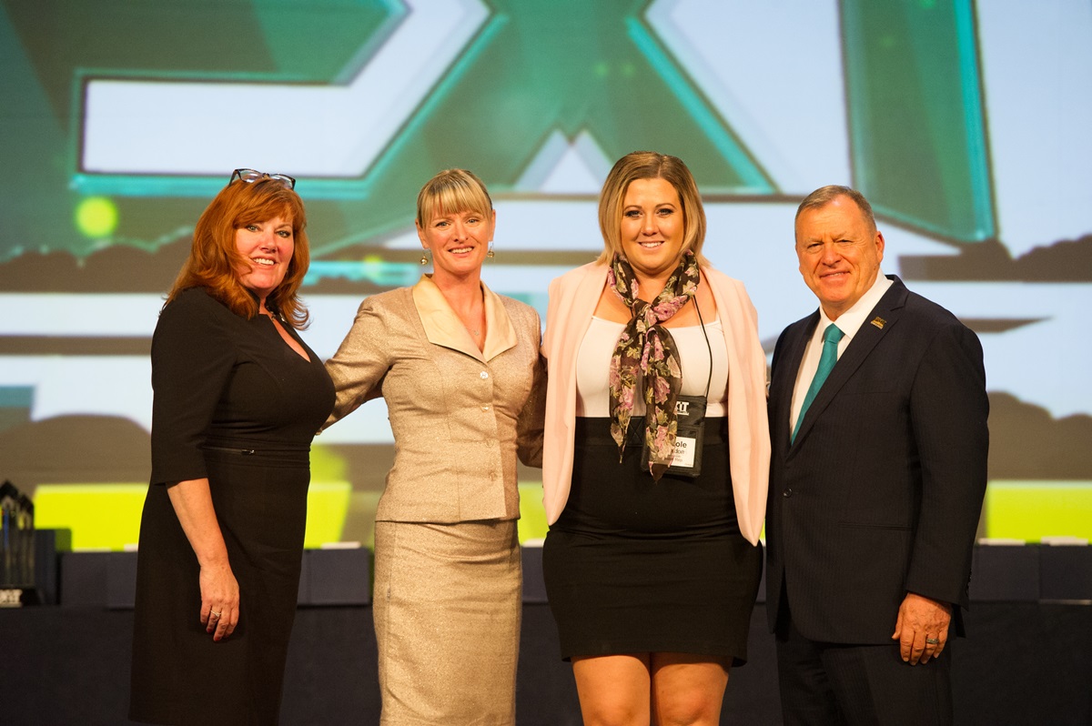 EXIT Realty event photo