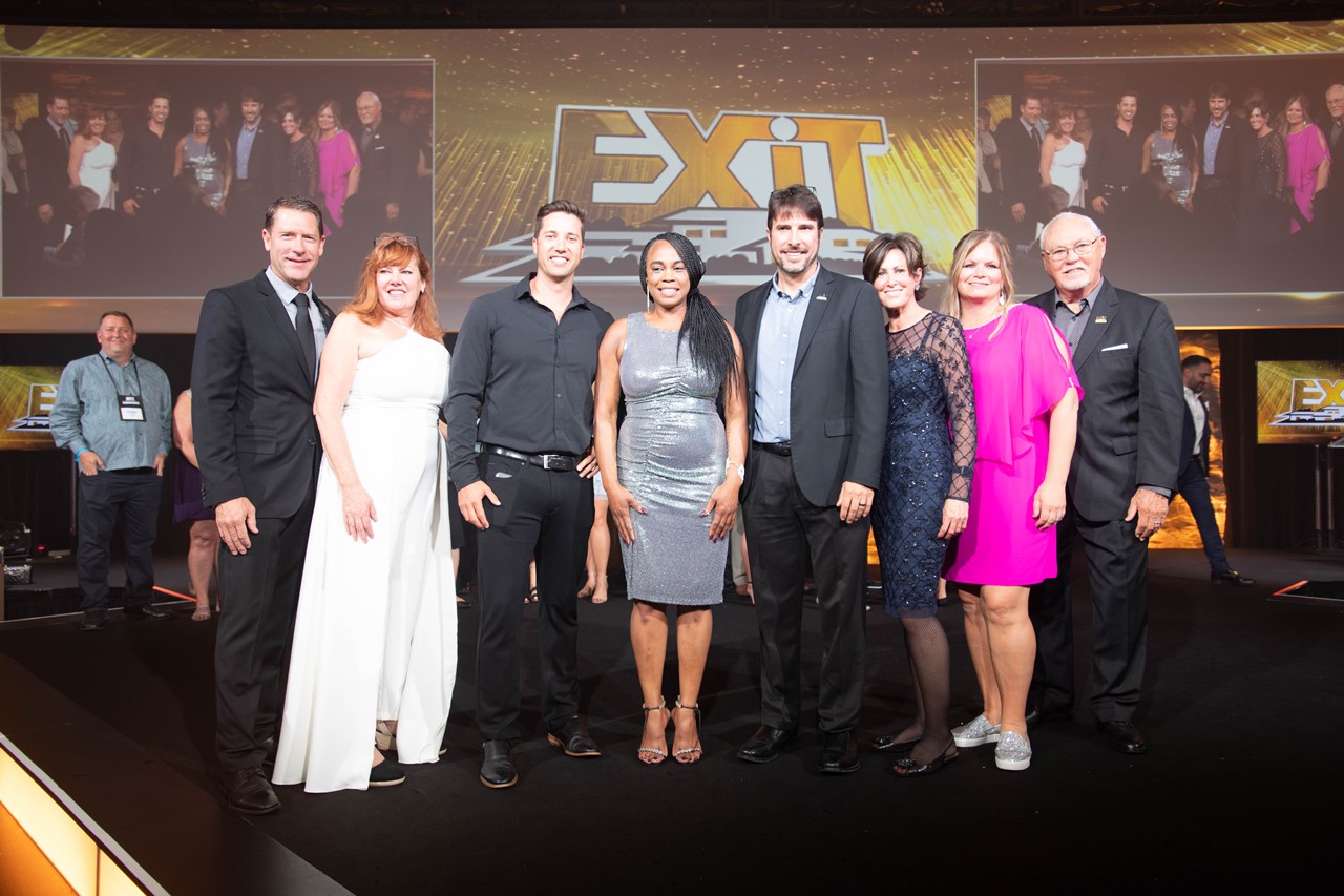 EXIT Realty event photo