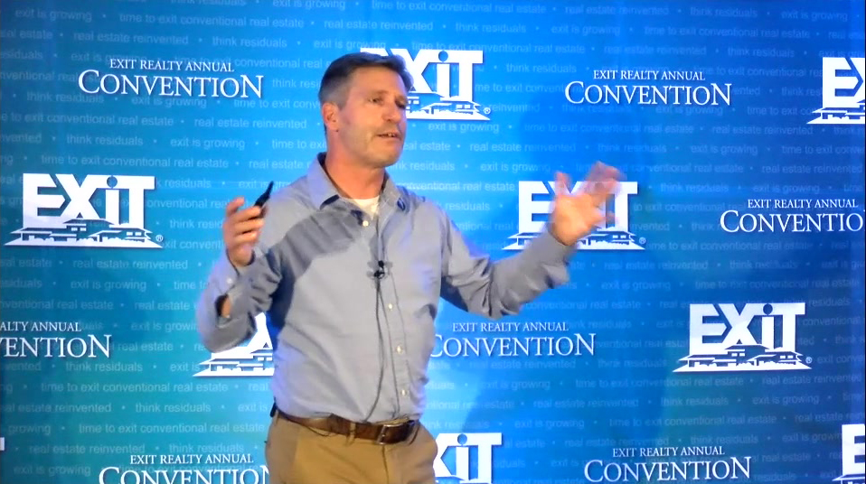 EXIT Realty event photo