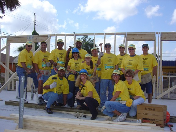 EXIT Realty event photo