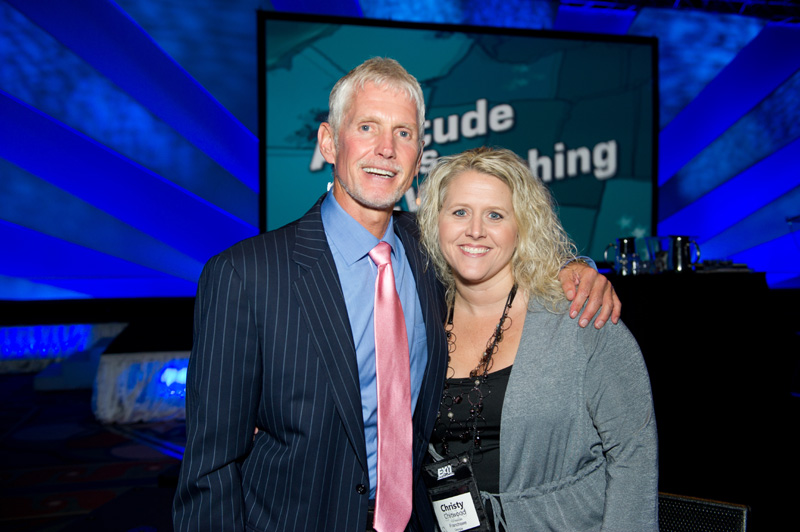 EXIT Realty event photo