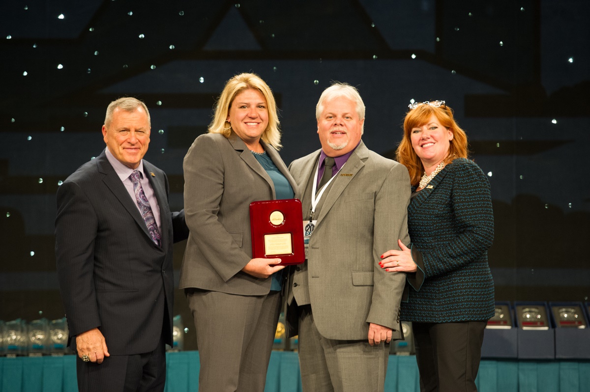 EXIT Realty event photo