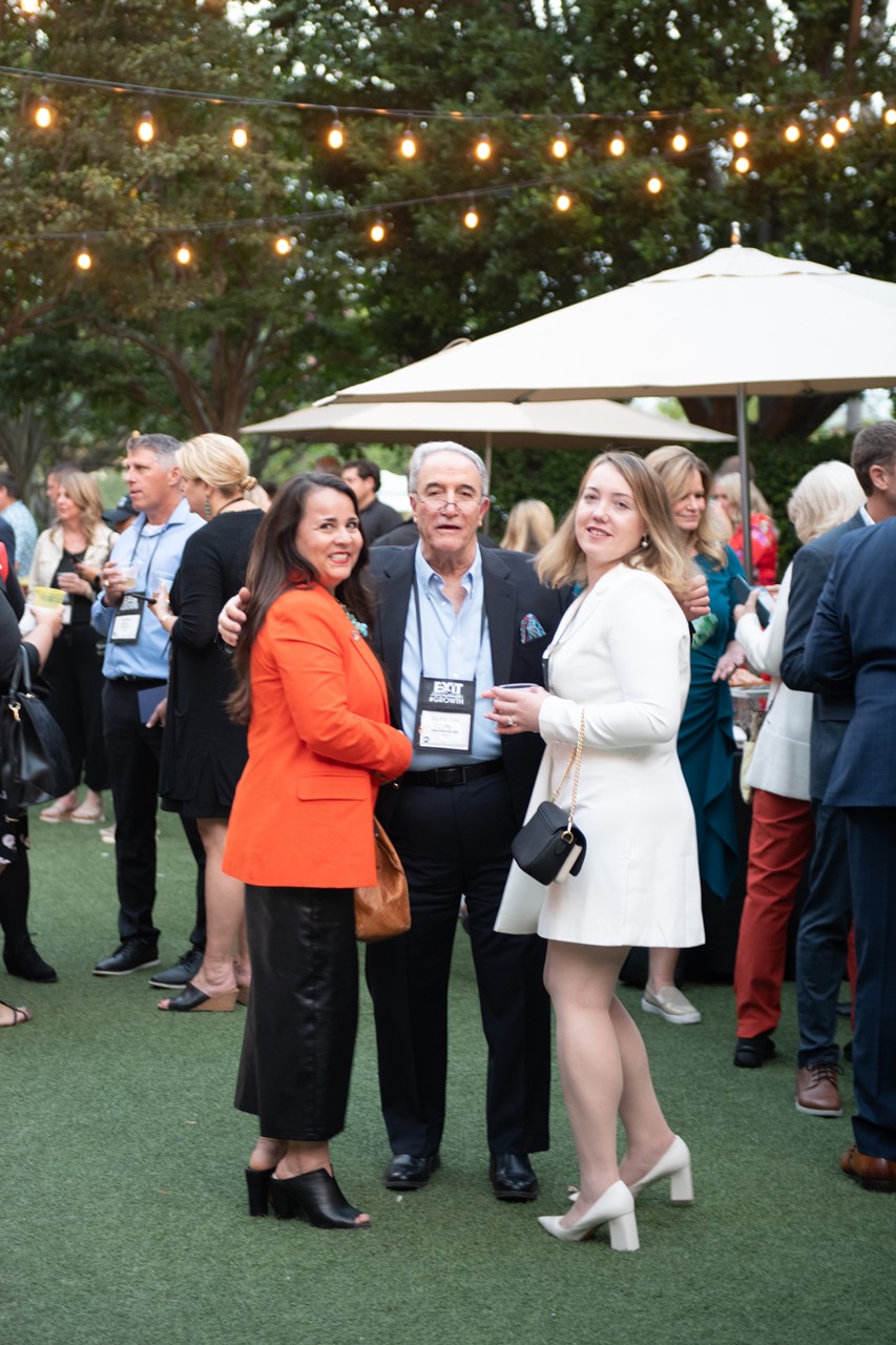 EXIT Realty event photo