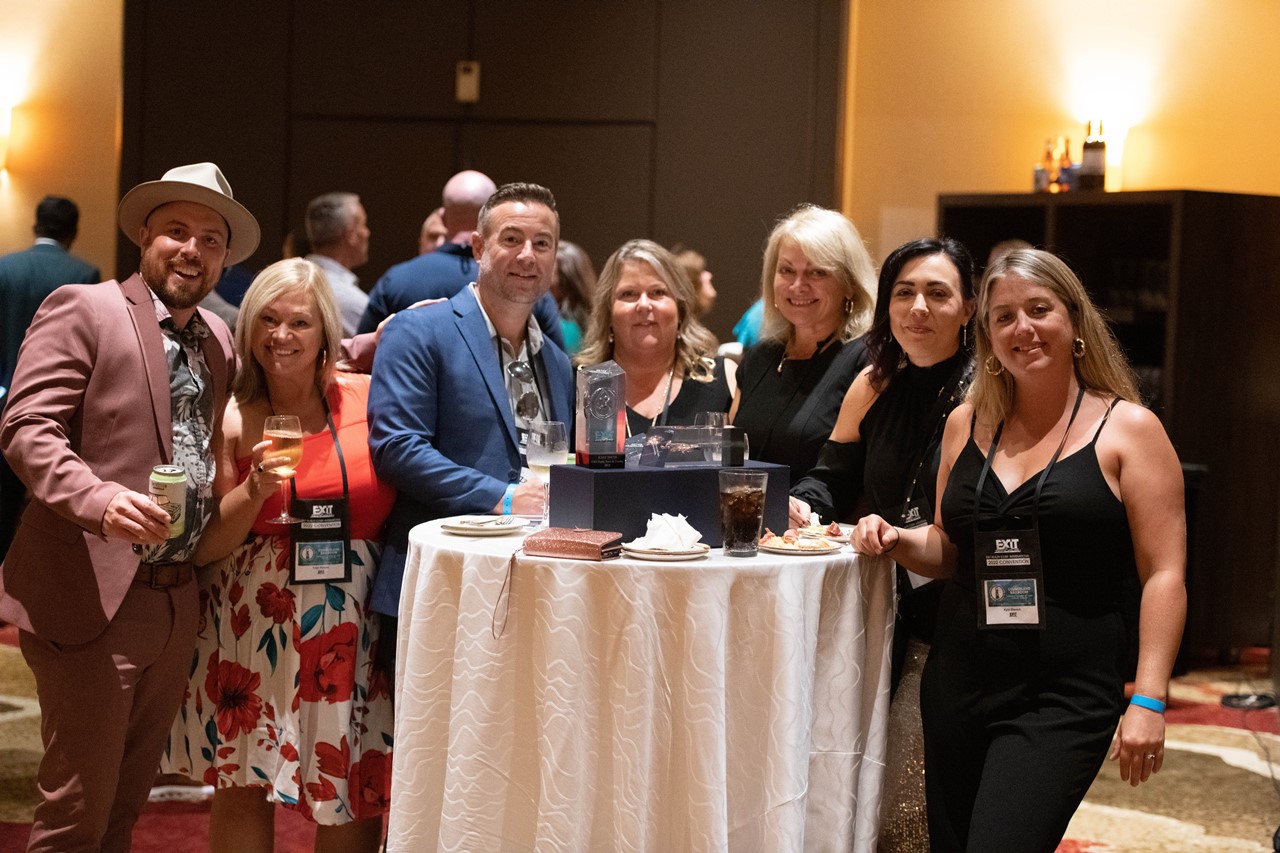 EXIT Realty event photo