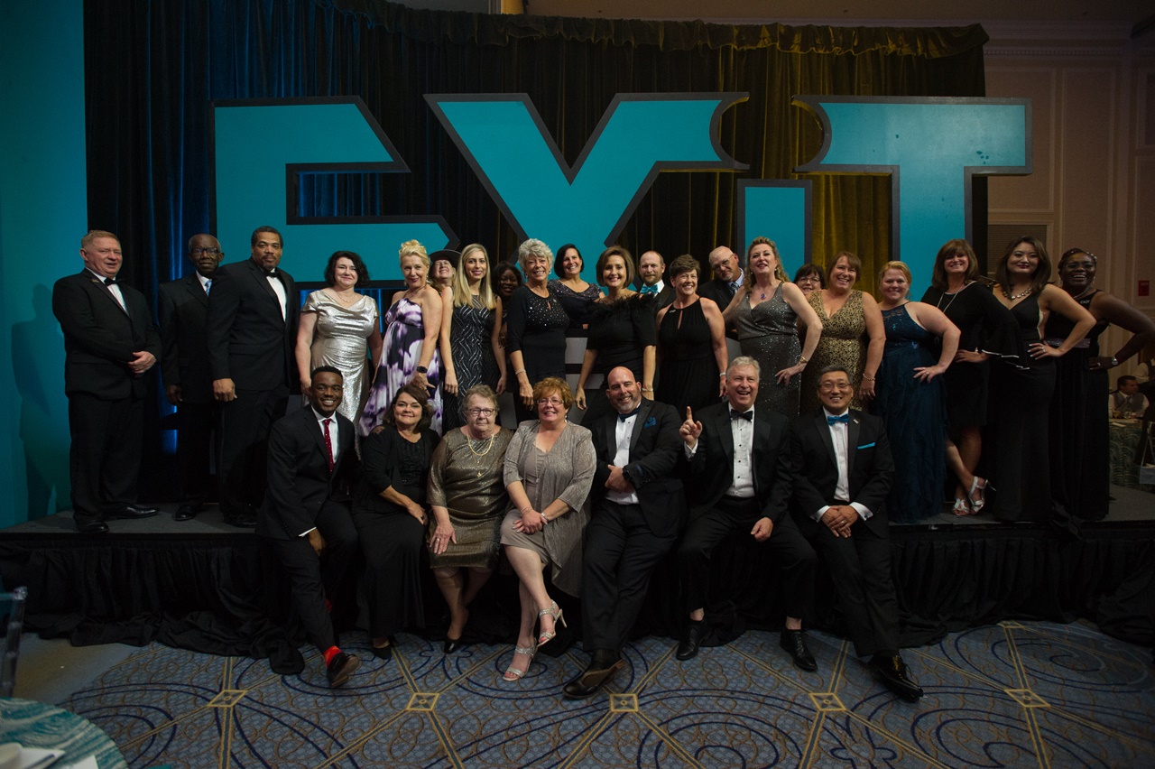 EXIT Realty event photo