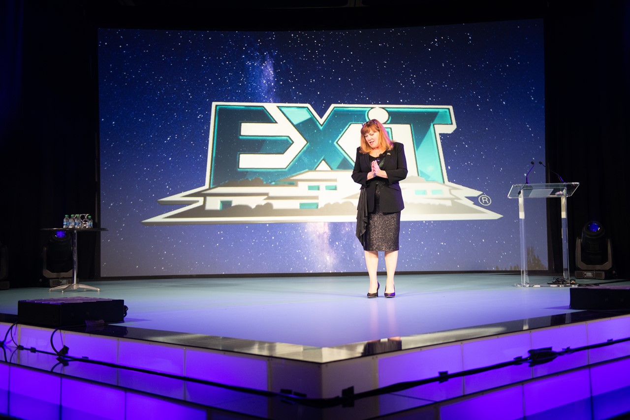 EXIT Realty event photo