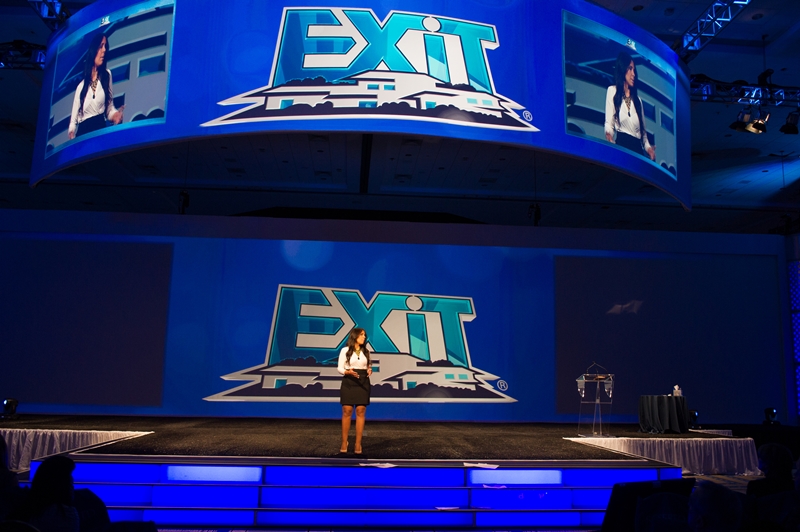 EXIT Realty event photo