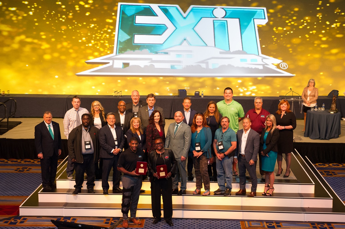 EXIT Realty event photo