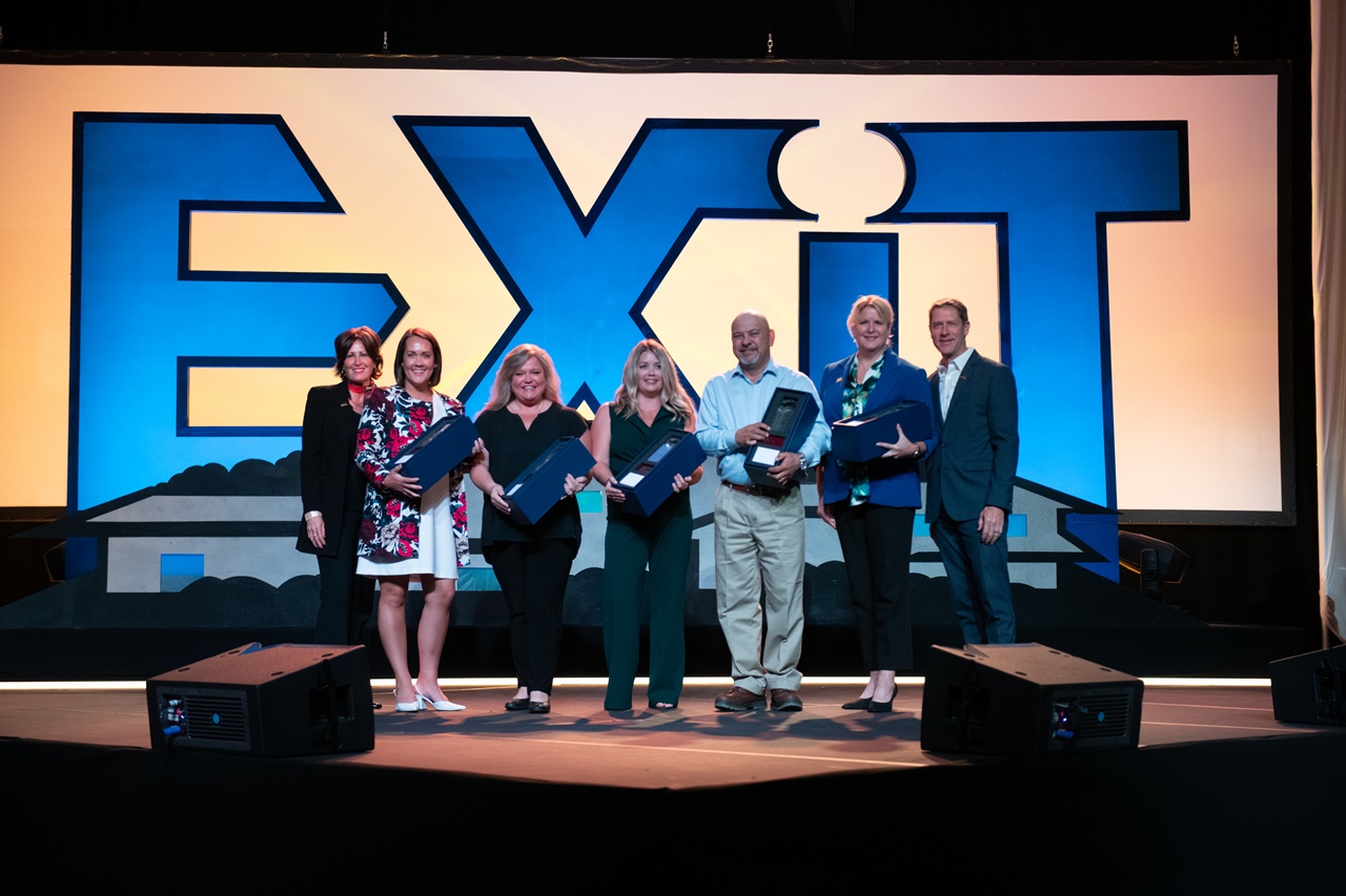 EXIT Realty event photo