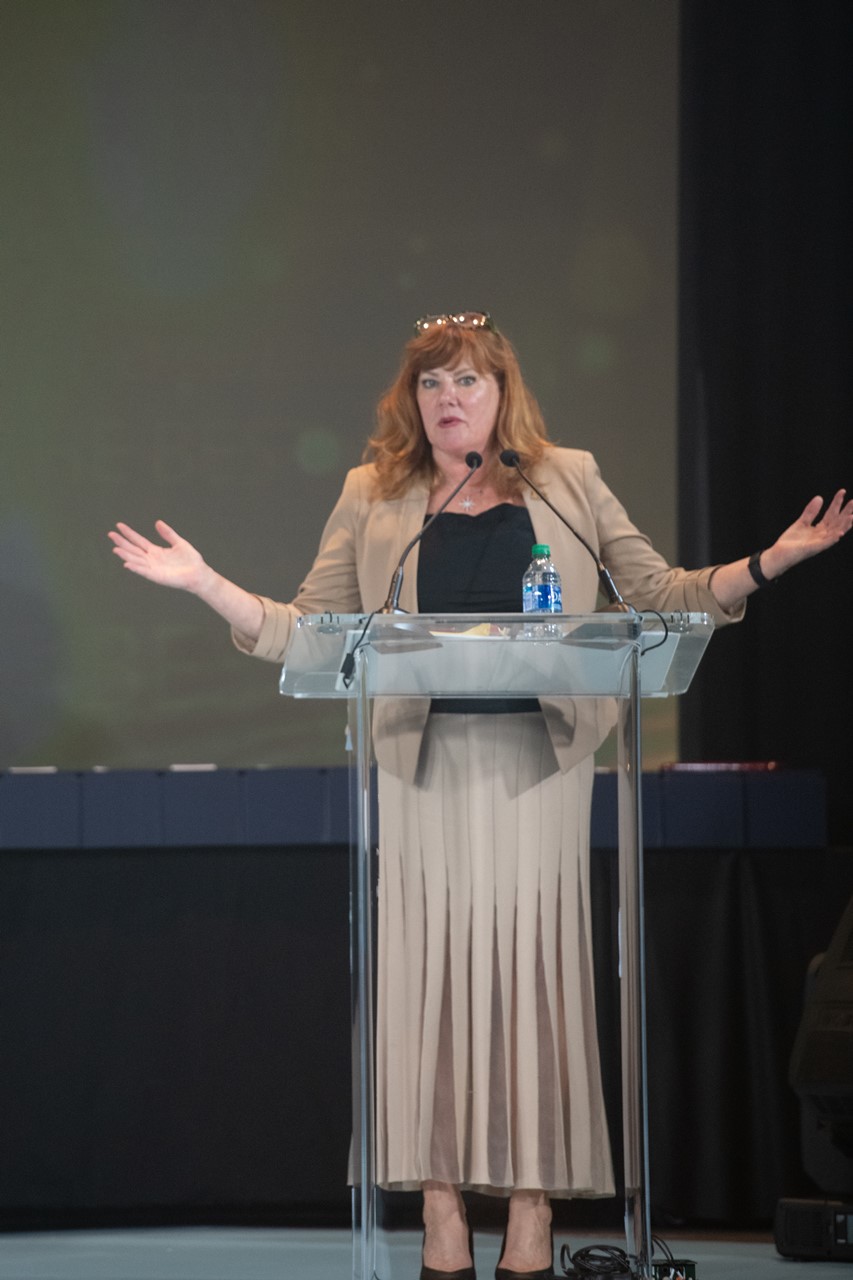 EXIT Realty event photo