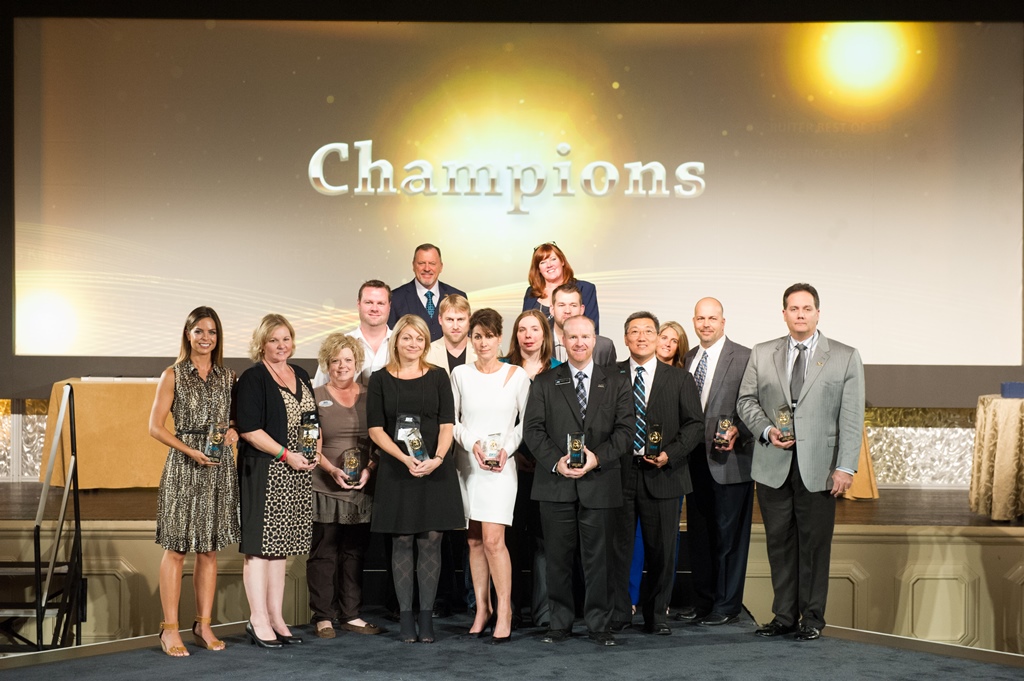 EXIT Realty event photo