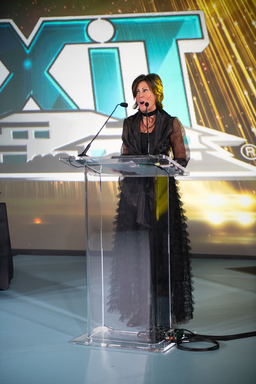 EXIT Realty event photo