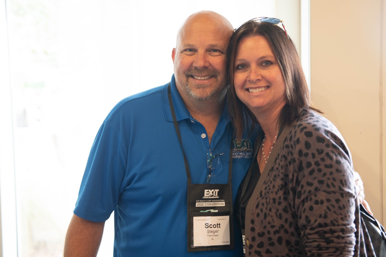EXIT Realty event photo