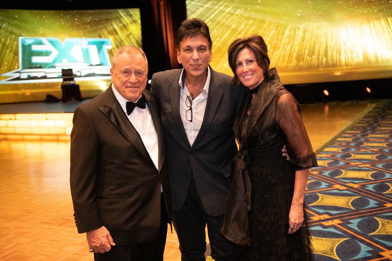 EXIT Realty event photo