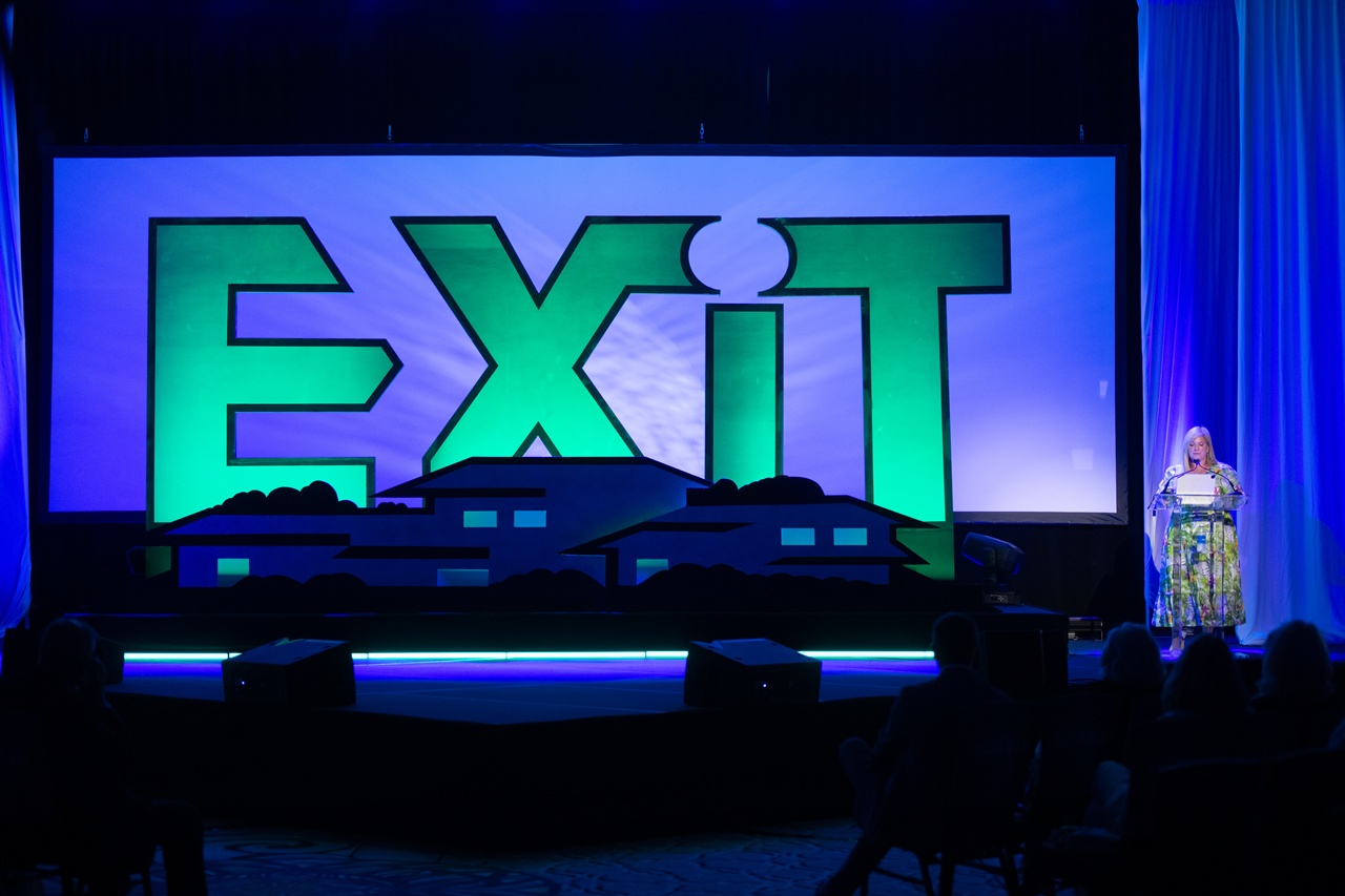 EXIT Realty event photo