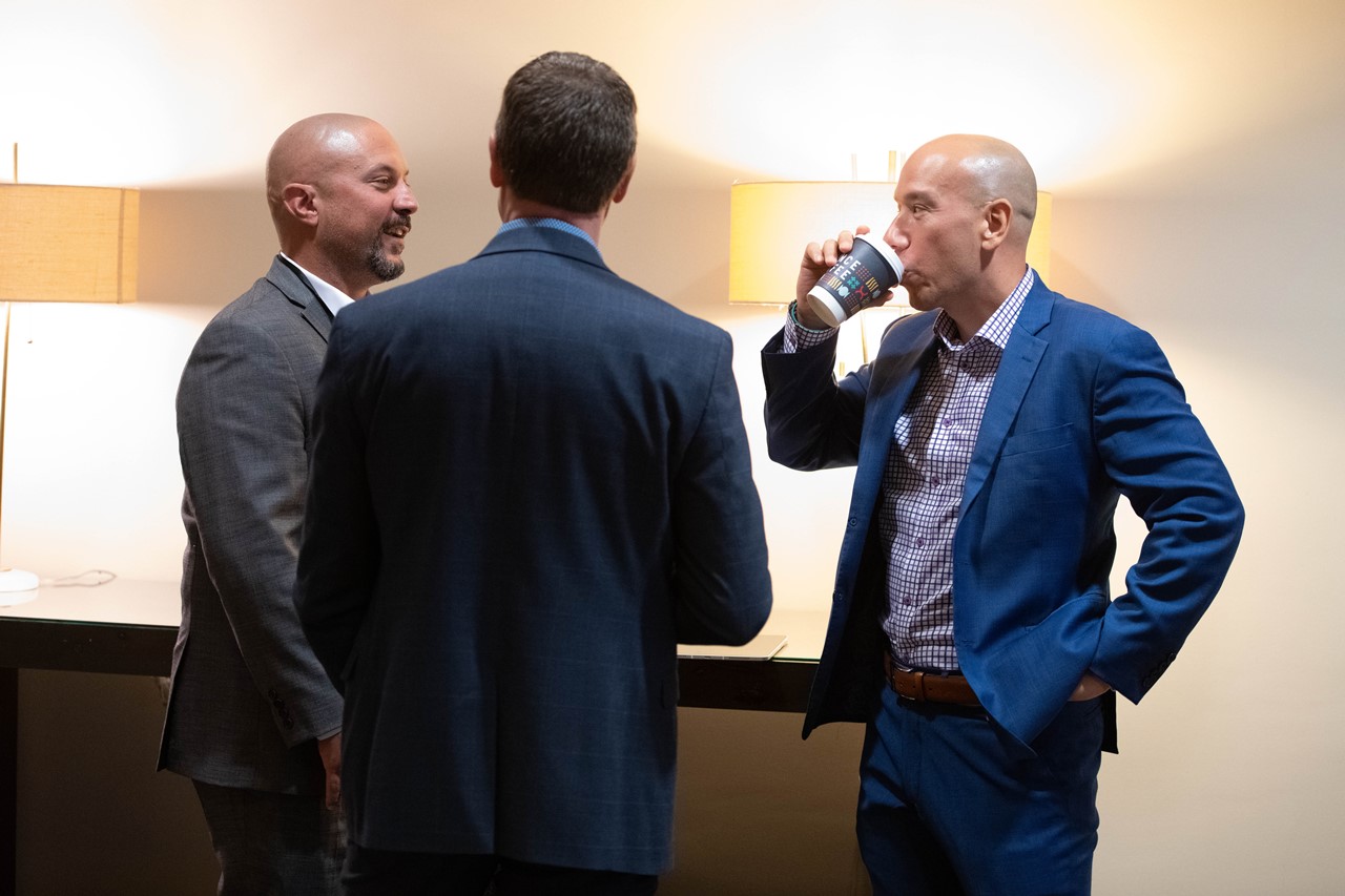 EXIT Realty event photo