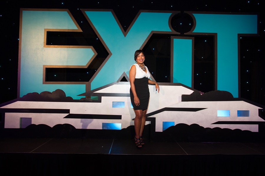 EXIT Realty event photo